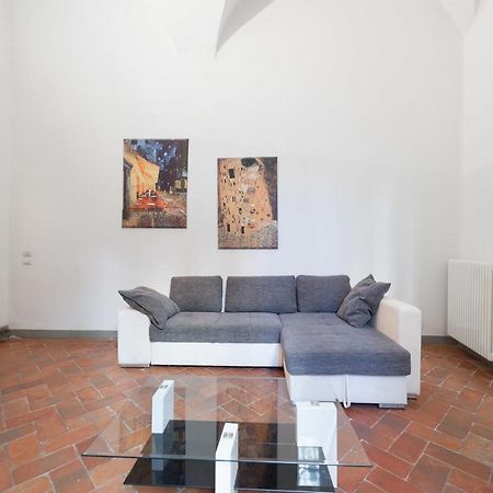Pontevecchio Luxury Suite Amazing Location - Hosted By Sweetstay Florenţa Exterior foto