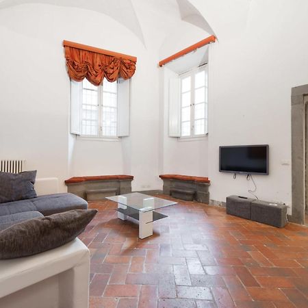 Pontevecchio Luxury Suite Amazing Location - Hosted By Sweetstay Florenţa Exterior foto