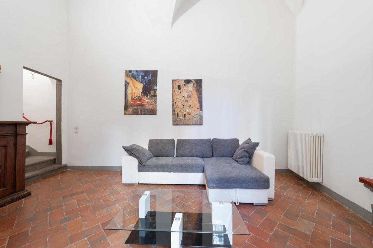Pontevecchio Luxury Suite Amazing Location - Hosted By Sweetstay Florenţa Exterior foto