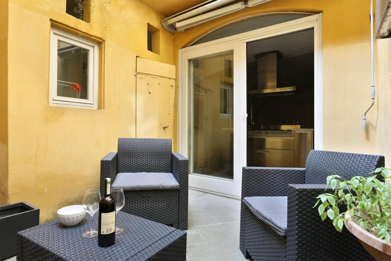 Pontevecchio Luxury Suite Amazing Location - Hosted By Sweetstay Florenţa Exterior foto