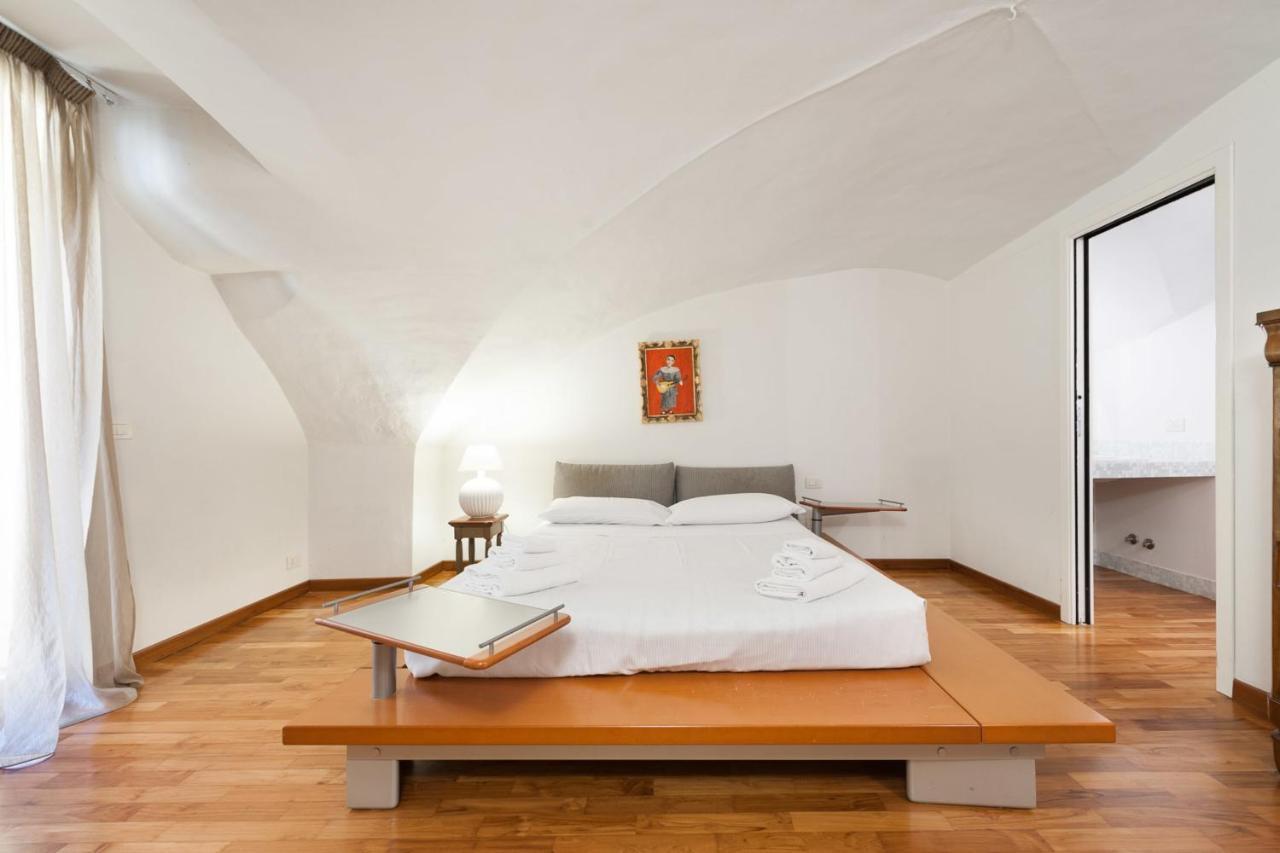 Pontevecchio Luxury Suite Amazing Location - Hosted By Sweetstay Florenţa Exterior foto