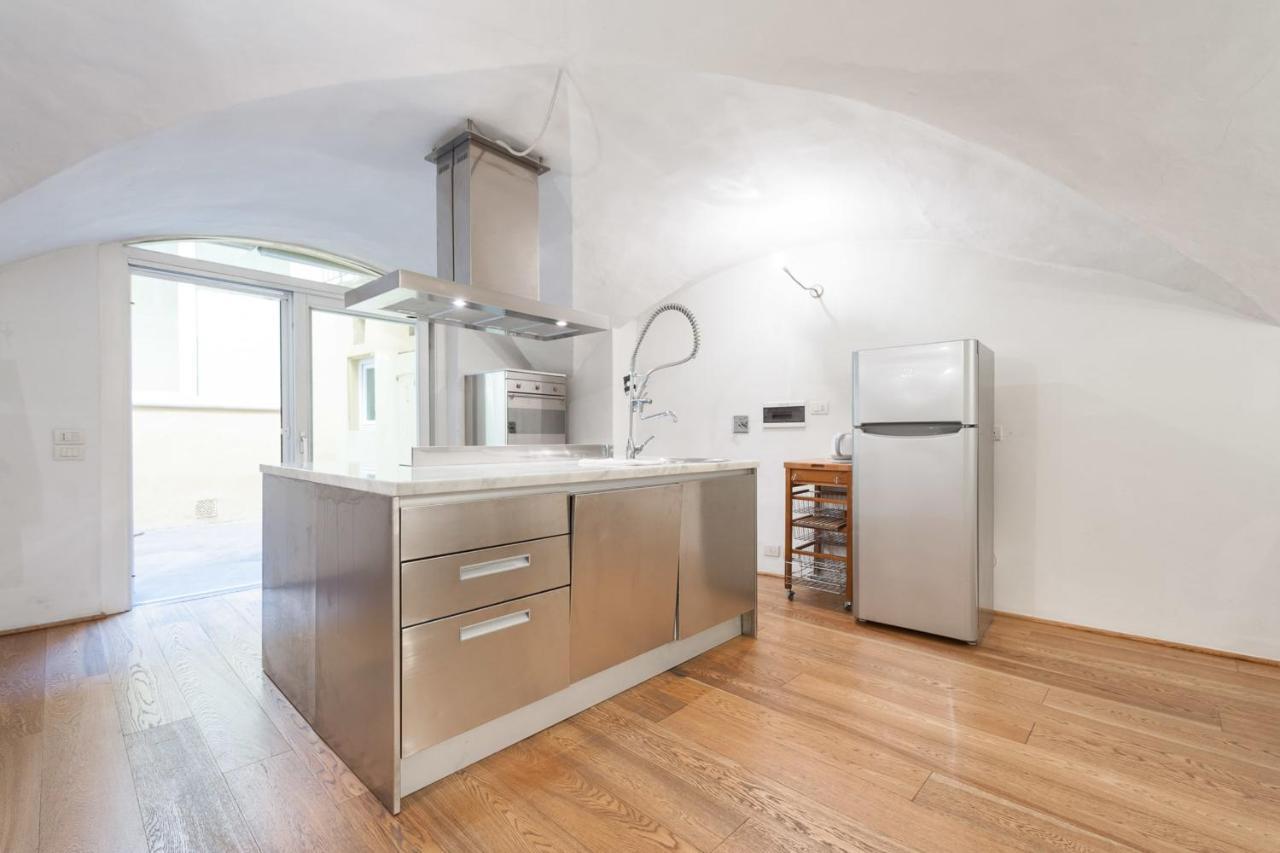 Pontevecchio Luxury Suite Amazing Location - Hosted By Sweetstay Florenţa Exterior foto