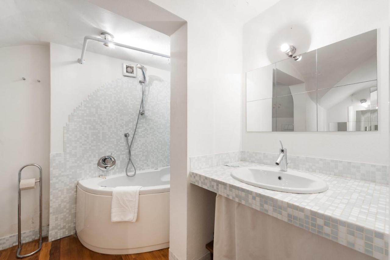 Pontevecchio Luxury Suite Amazing Location - Hosted By Sweetstay Florenţa Exterior foto