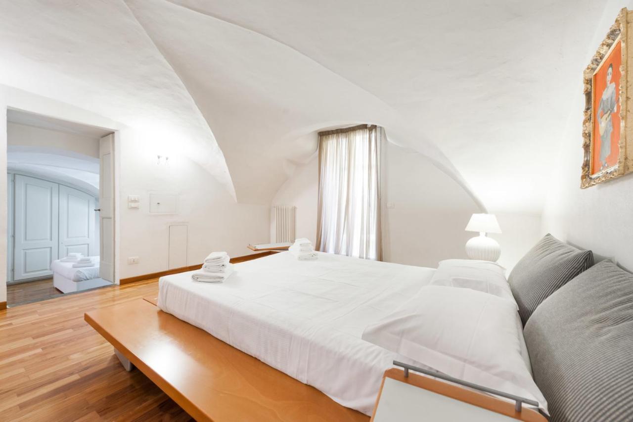 Pontevecchio Luxury Suite Amazing Location - Hosted By Sweetstay Florenţa Exterior foto