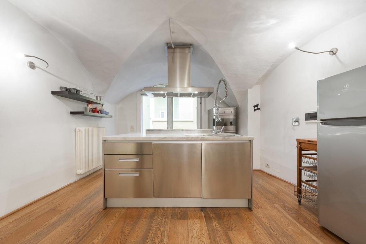 Pontevecchio Luxury Suite Amazing Location - Hosted By Sweetstay Florenţa Exterior foto