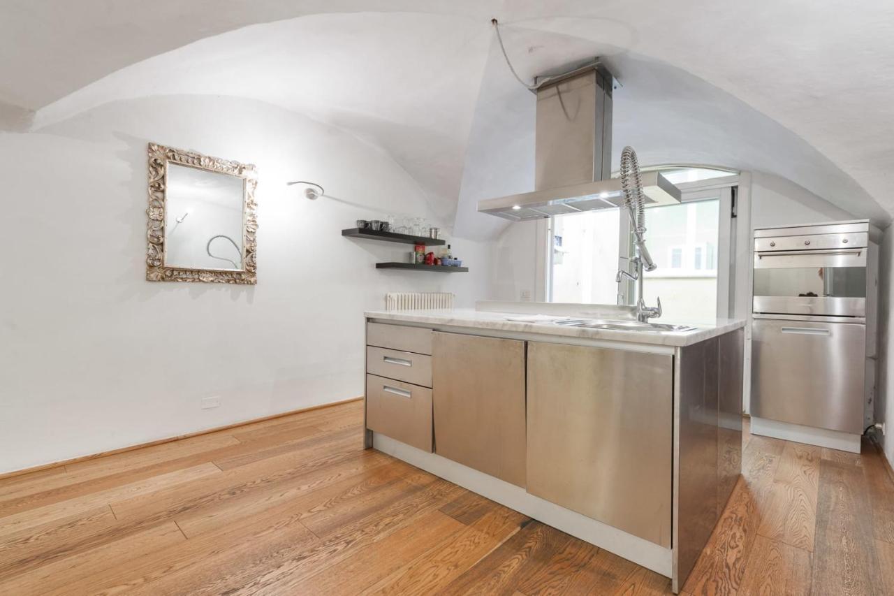 Pontevecchio Luxury Suite Amazing Location - Hosted By Sweetstay Florenţa Exterior foto