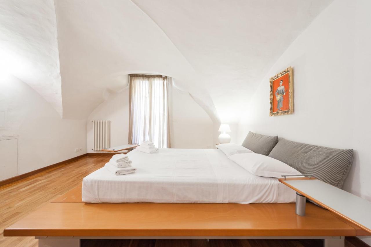 Pontevecchio Luxury Suite Amazing Location - Hosted By Sweetstay Florenţa Exterior foto