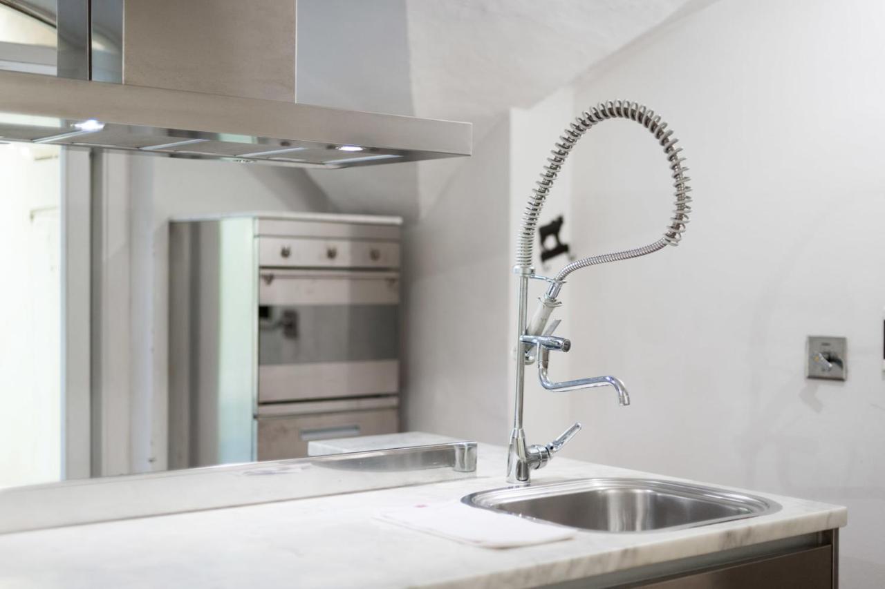 Pontevecchio Luxury Suite Amazing Location - Hosted By Sweetstay Florenţa Exterior foto