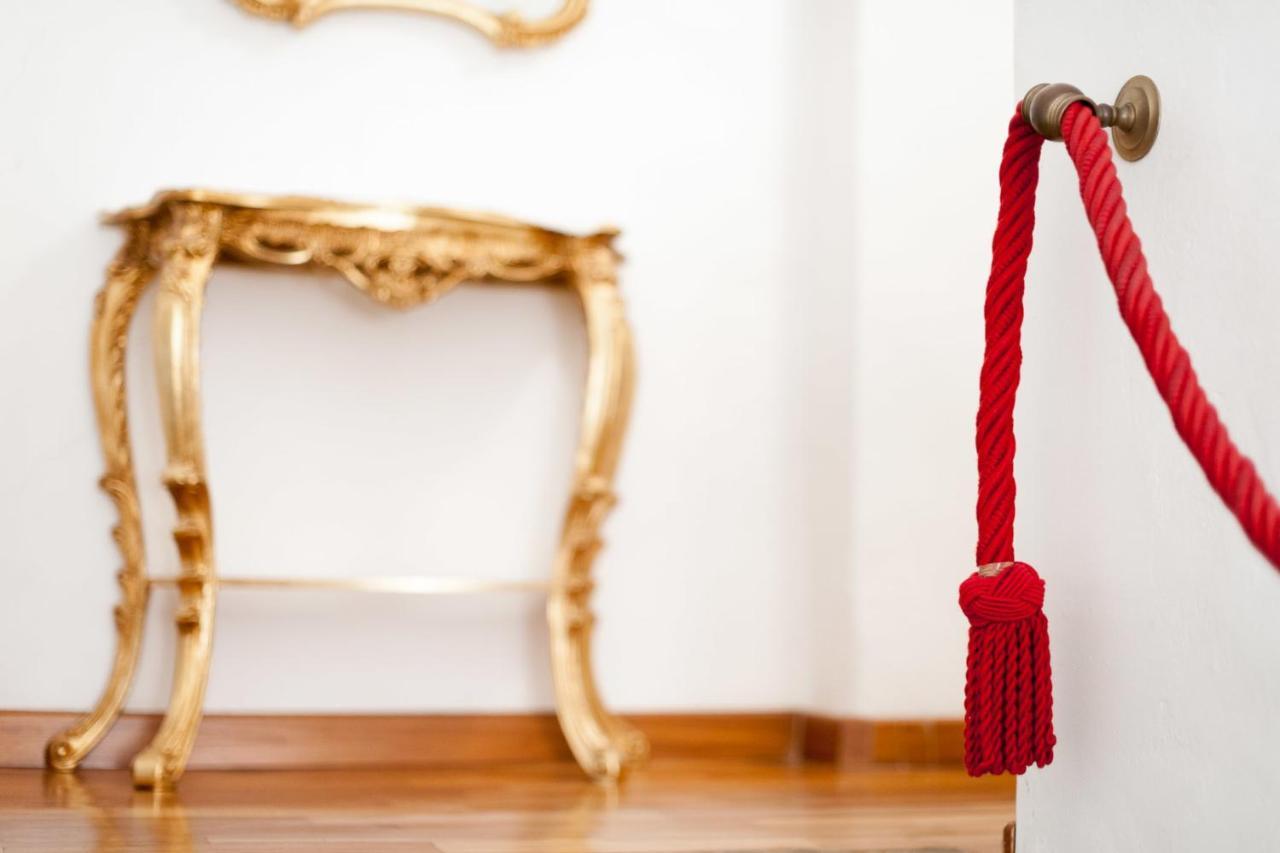 Pontevecchio Luxury Suite Amazing Location - Hosted By Sweetstay Florenţa Exterior foto