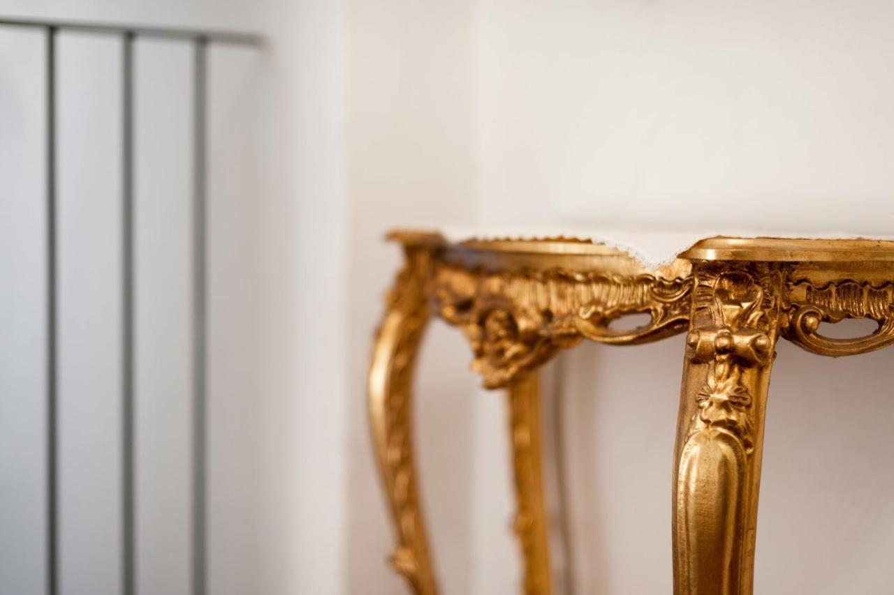 Pontevecchio Luxury Suite Amazing Location - Hosted By Sweetstay Florenţa Exterior foto