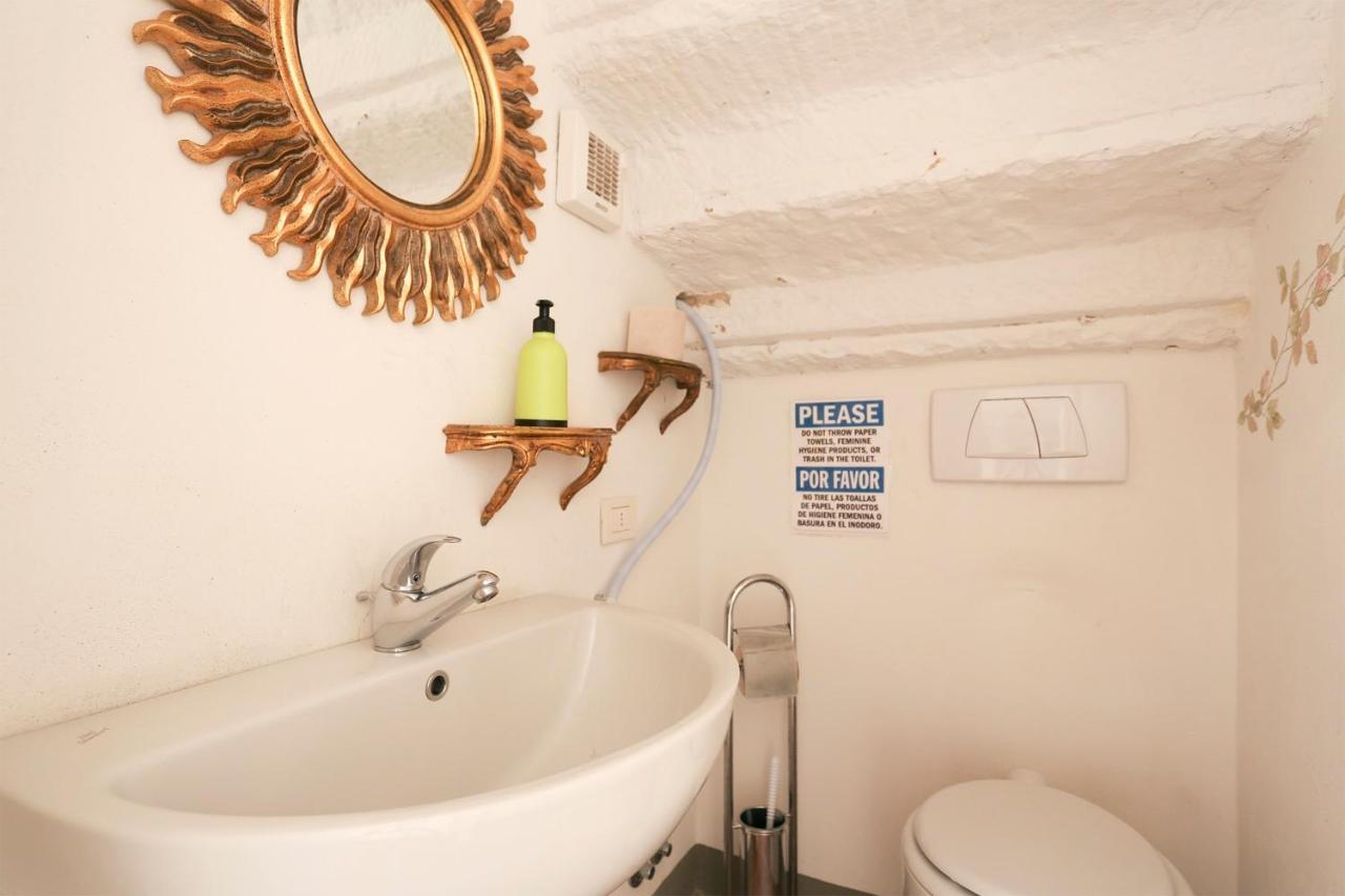 Pontevecchio Luxury Suite Amazing Location - Hosted By Sweetstay Florenţa Exterior foto