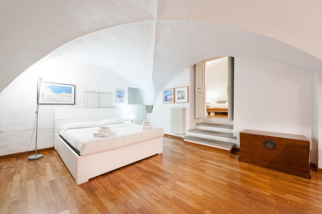 Pontevecchio Luxury Suite Amazing Location - Hosted By Sweetstay Florenţa Exterior foto