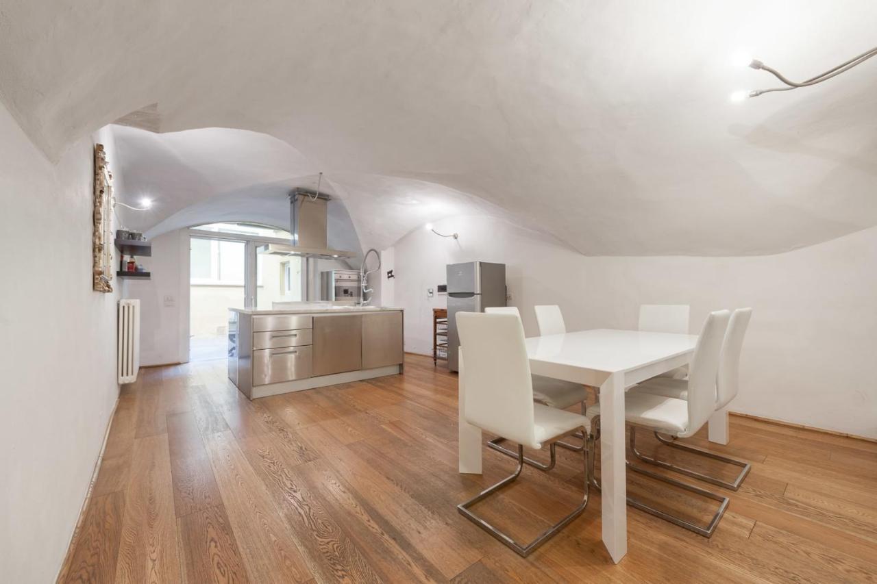 Pontevecchio Luxury Suite Amazing Location - Hosted By Sweetstay Florenţa Exterior foto
