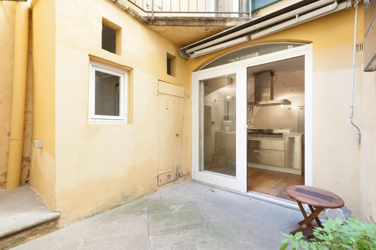 Pontevecchio Luxury Suite Amazing Location - Hosted By Sweetstay Florenţa Exterior foto