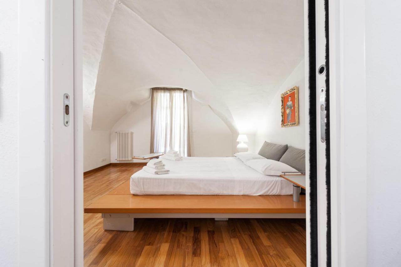 Pontevecchio Luxury Suite Amazing Location - Hosted By Sweetstay Florenţa Exterior foto