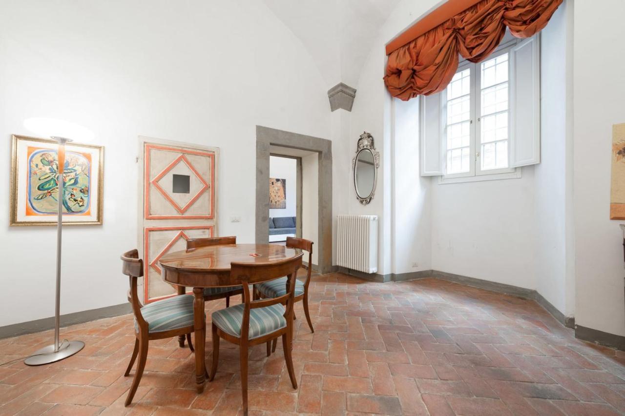 Pontevecchio Luxury Suite Amazing Location - Hosted By Sweetstay Florenţa Exterior foto