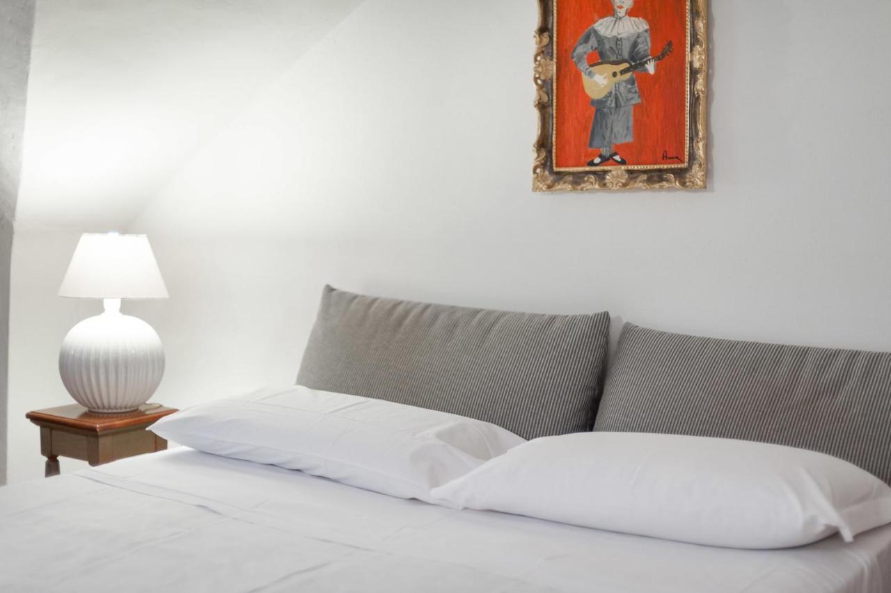 Pontevecchio Luxury Suite Amazing Location - Hosted By Sweetstay Florenţa Exterior foto
